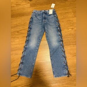 MOTHER DENIM SUPERIOR